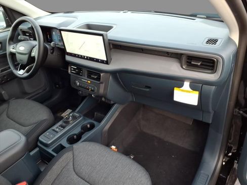 New 2026 Ford Maverick XLT w/ XLT Luxury Package image 12