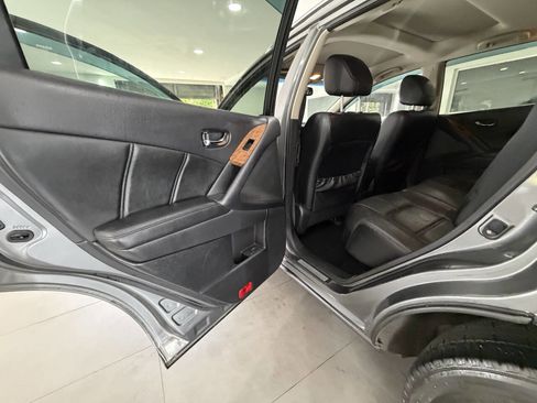 Used 2014 Nissan Murano LE w/ Platinum Edition Package AWD/4WD image 21