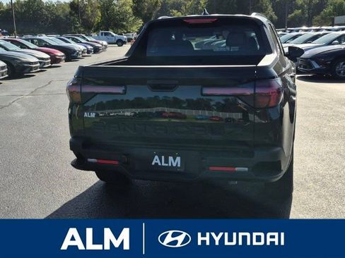 New 2026 Hyundai Santa Cruz SEL image 6