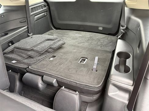 Used 2025 MAZDA CX-90 3.3 Turbo w/ Preferred Package image 14