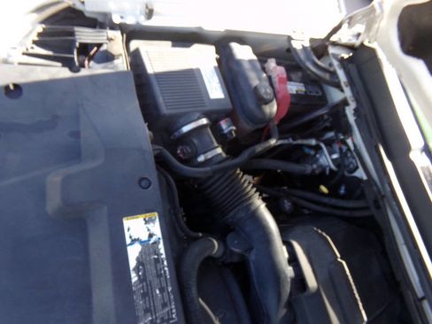 Used 2007 Chevrolet Silverado 2500 LT image 54