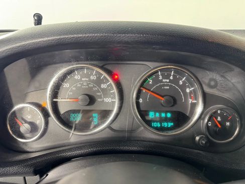 Used 2015 Jeep Wrangler Sport w/ Quick Order Package 24S image 14