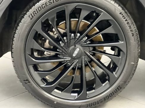 Used 2021 Lincoln Aviator Reserve w/ Equipment Group 208A AWD/4WD image 81