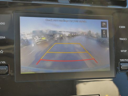 Certified 2023 Hyundai Tucson SEL w/ Convenience Package image 35