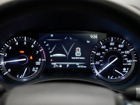 Used 2021 Toyota Highlander XLE image 34