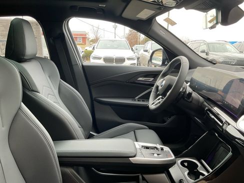 New 2026 BMW X2 xDrive28i w/ Technology Package AWD/4WD image 30