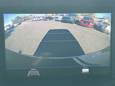 Used 2021 Chevrolet Silverado 1500 Custom w/ Rally Edition image 30