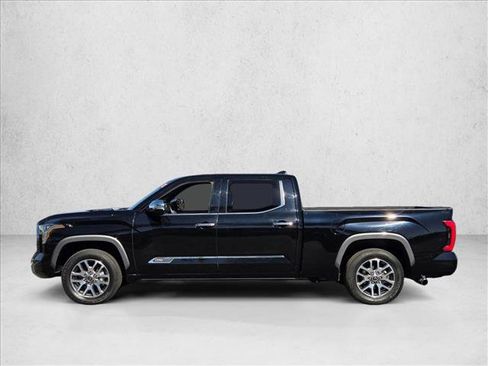 Used 2023 Toyota Tundra 1794 Edition w/ Advanced Package image 9