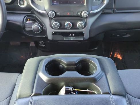 Used 2022 RAM 1500 Big Horn RWD image 19