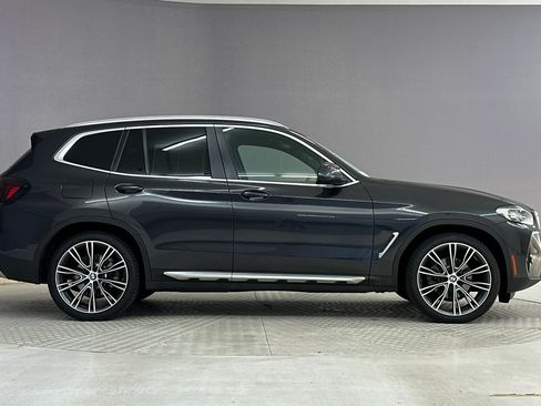 Used 2023 BMW X3 sDrive30i w/ Premium Package RWD image 7