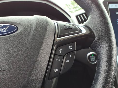 Used 2024 Ford Edge Titanium AWD/4WD image 24