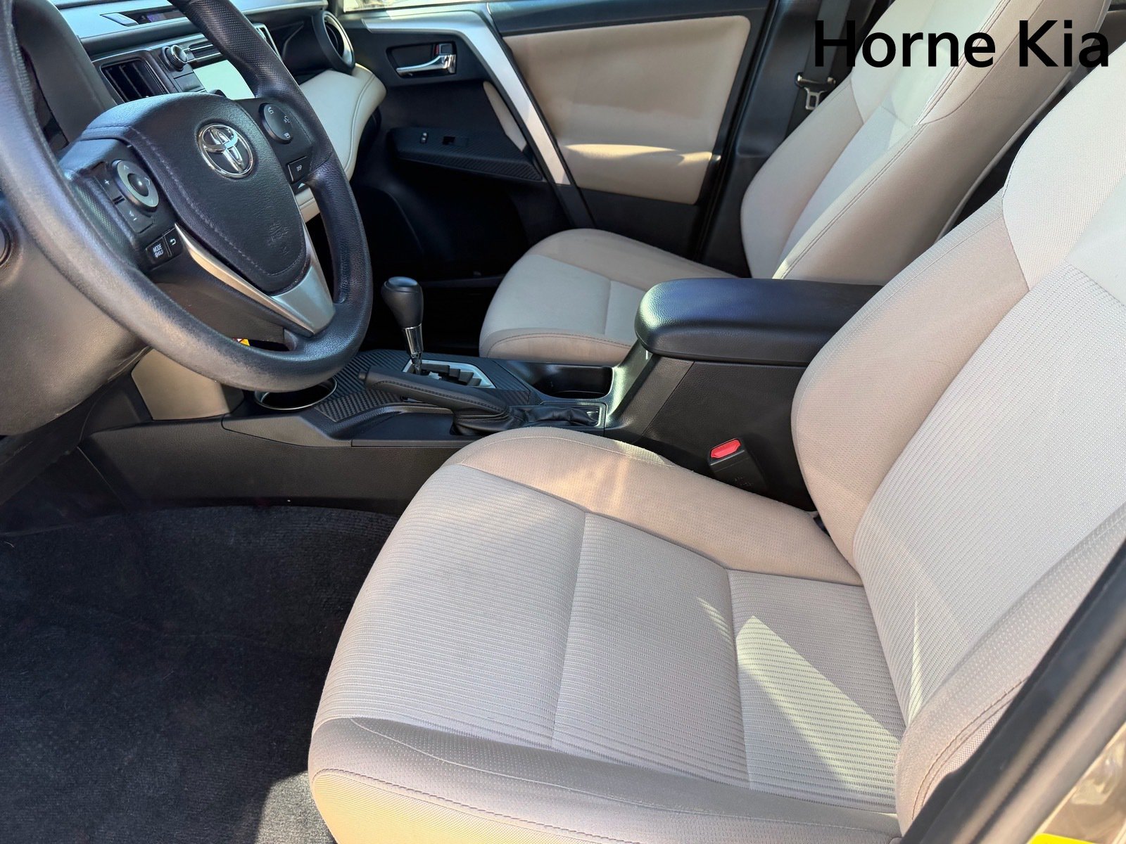 Used 2014 Toyota RAV4 XLE FWD image 18