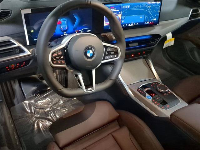 Used 2026 BMW i4 xDrive40i AWD/4WD image 3
