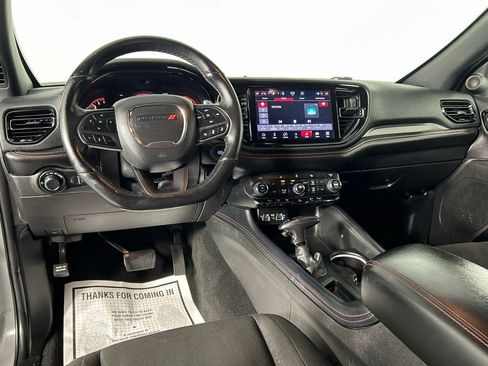 Used 2023 Dodge Durango GT AWD/4WD image 18
