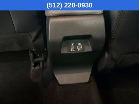 Certified 2024 Subaru Crosstrek 2.5i Limited AWD/4WD image 31