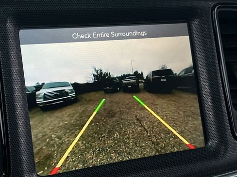 Used 2016 Dodge Challenger R/T Scat Pack w/ Leather Interior Group image 20