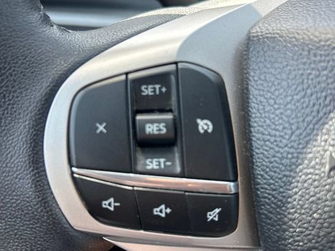 Used 2024 Ford Explorer XLT w/ XLT Sport Appearance Package AWD/4WD image 21