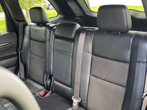 Used 2021 Jeep Grand Cherokee Laredo X image 40