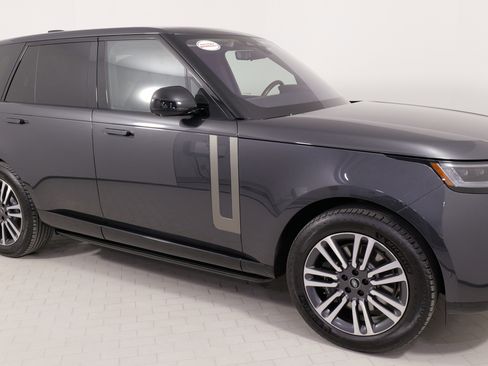 Used 2023 Land Rover Range Rover SE image 6