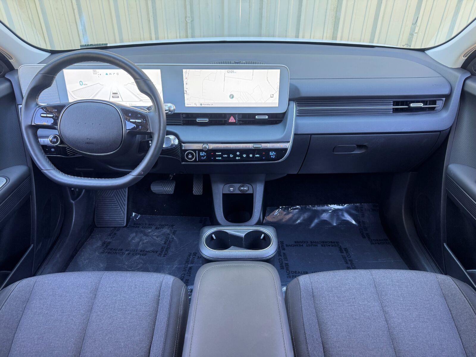 Used 2024 Hyundai Ioniq 5 SEL RWD image 12