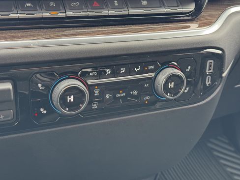 New 2026 Chevrolet Silverado 1500 LT image 23