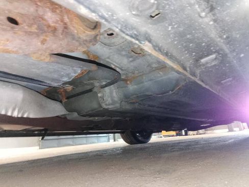 Used 2012 Ford Fusion SEL FWD image 19
