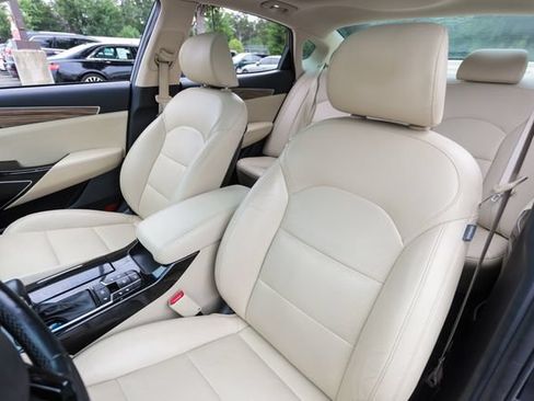 Used 2018 Kia Cadenza Technology FWD image 45