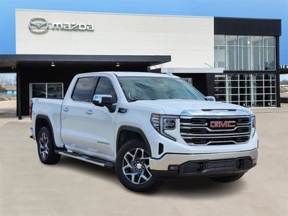 Used 2023 GMC Sierra 1500 SLT
