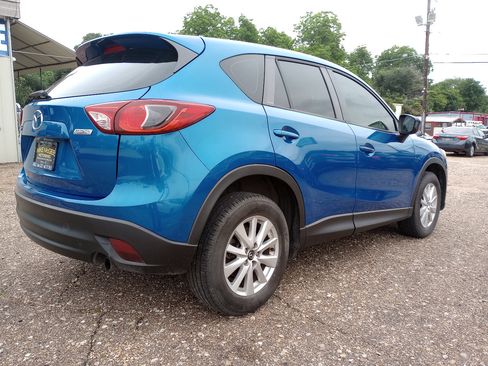 Used 2013 MAZDA CX-5 Sport w/ Bluetooth Audio Pkg image 7