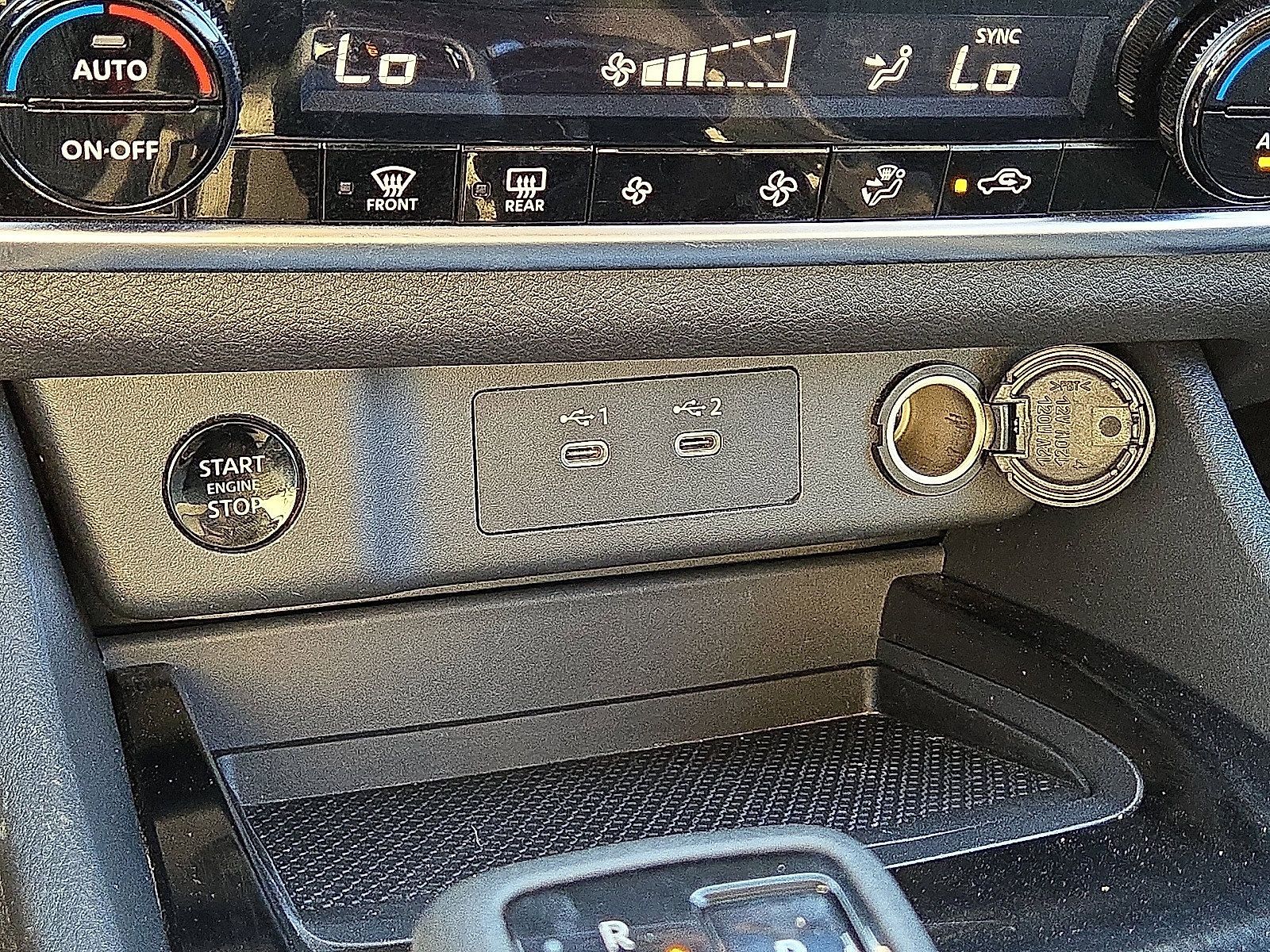 Used 2025 Nissan Rogue SV AWD/4WD image 28