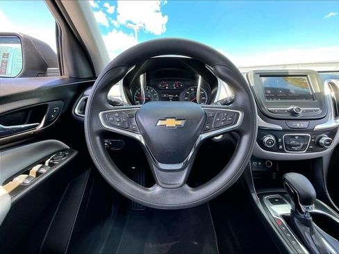 Used 2024 Chevrolet Equinox LS AWD/4WD image 17