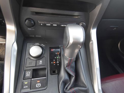 Used 2017 Lexus NX 200t F Sport image 13