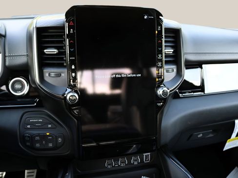 New 2026 RAM 1500 Rebel w/ G/T Package image 21