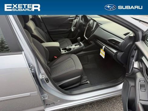 New 2026 Subaru Impreza 2.0i Sport image 12