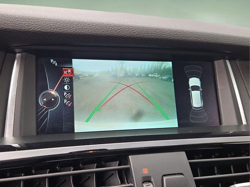 Used 2016 BMW X3 xDrive28i image 18