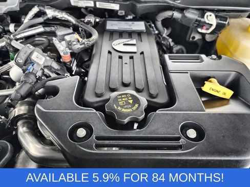 New 2026 RAM 2500 Tradesman image 27