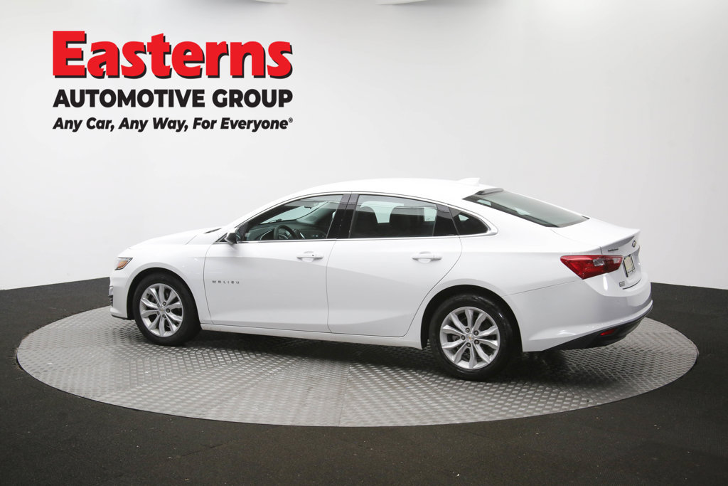 Used 2025 Chevrolet Malibu LT FWD image 66