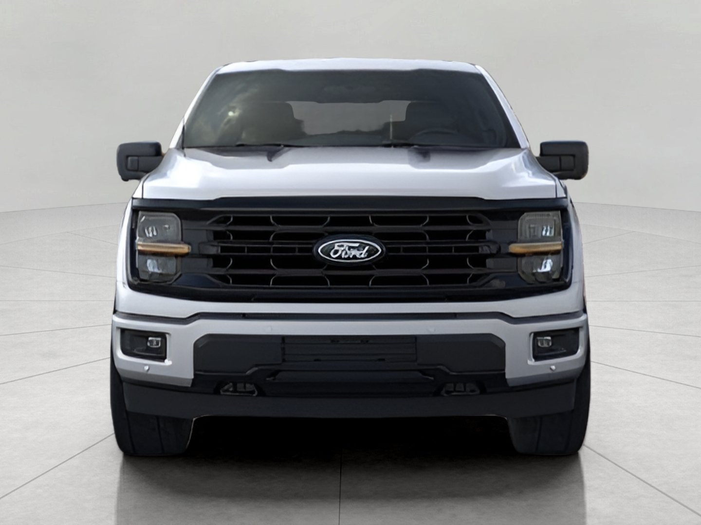 New 2026 Ford F150 XLT w/ Equipment Group 302A MID AWD/4WD image 6