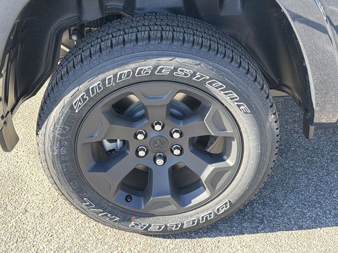 New 2026 RAM 1500 Big Horn image 19