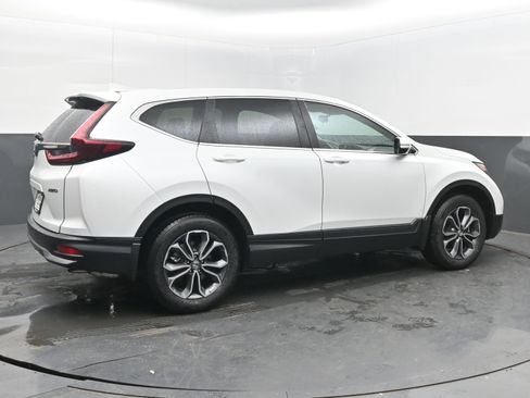 Used 2022 Honda CR-V EX image 10