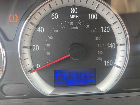 Used 2009 Hyundai Sonata GLS FWD image 18