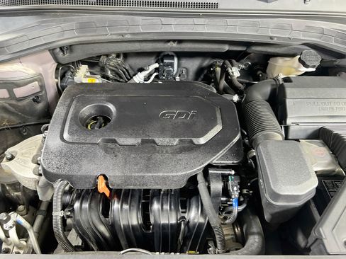 Used 2020 Hyundai Santa Fe Limited FWD image 31