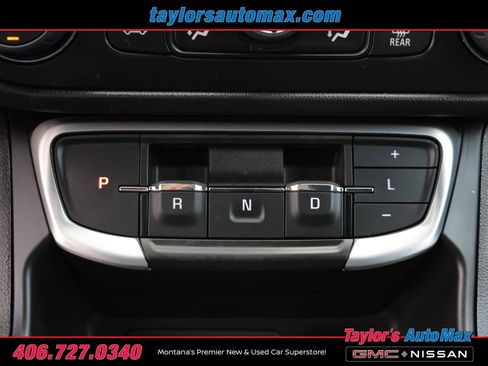 Used 2023 GMC Terrain SLT AWD/4WD image 20