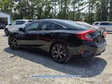 Used 2019 Honda Civic Sport image 4