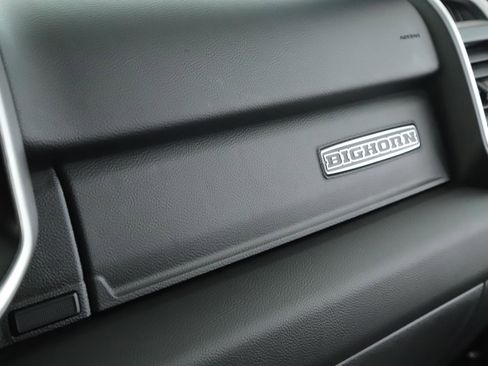 Used 2022 RAM 1500 Big Horn image 16