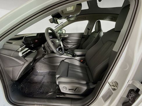 New 2025 Audi A5 2.0T Premium Plus image 21