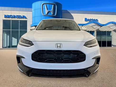 New 2027 Honda HR-V EX-L image 9