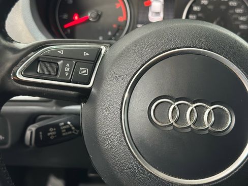 Used 2016 Audi A3 1.8T Premium w/ Audi MMI Navigation Plus image 30