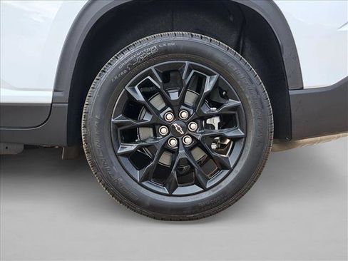 New 2026 Chevrolet Traverse LT w/ Midnight/Sport Edition image 10