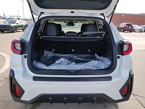 New 2026 Subaru Crosstrek 2.5i Limited image 47